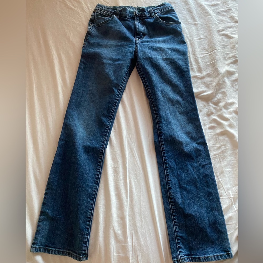 Wrangler Jeans